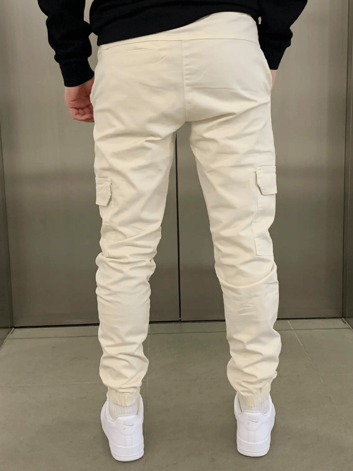 James® | Cargo Jogger Fit