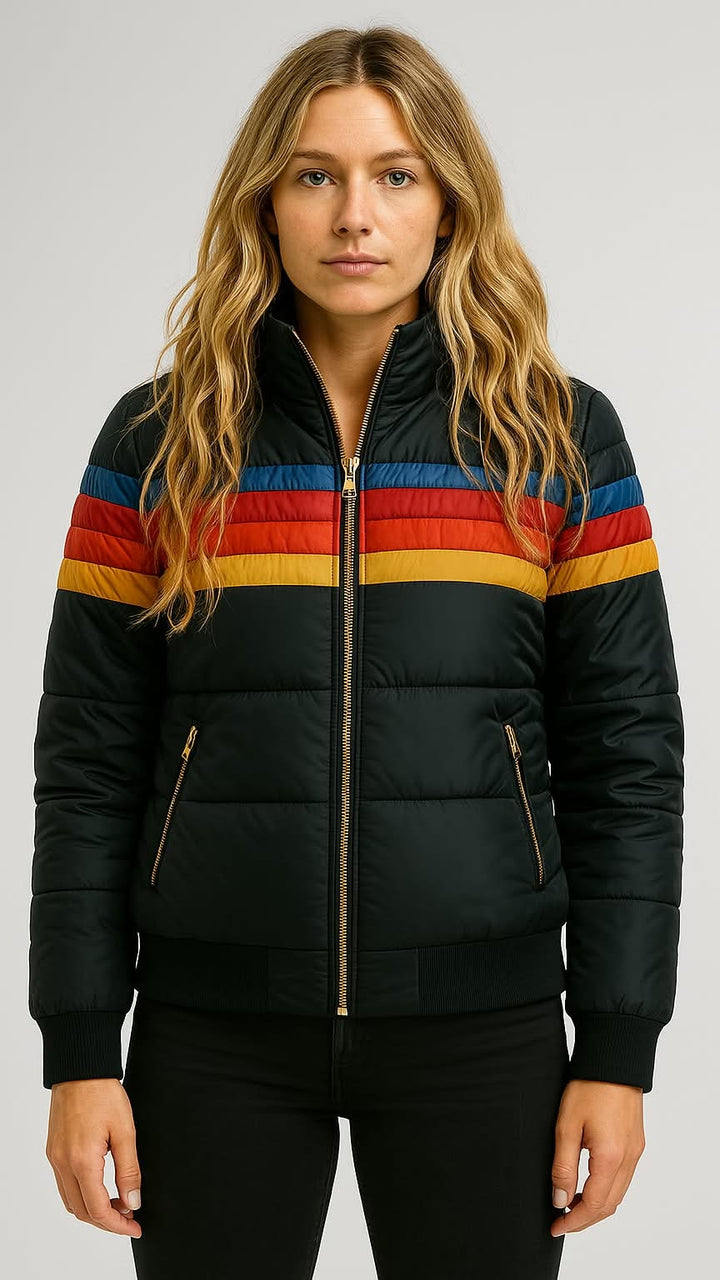 Heather™ | Stylish Raincoat