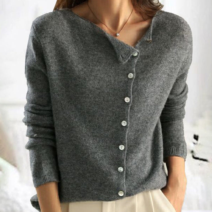 Lilly | Soft Cardigan