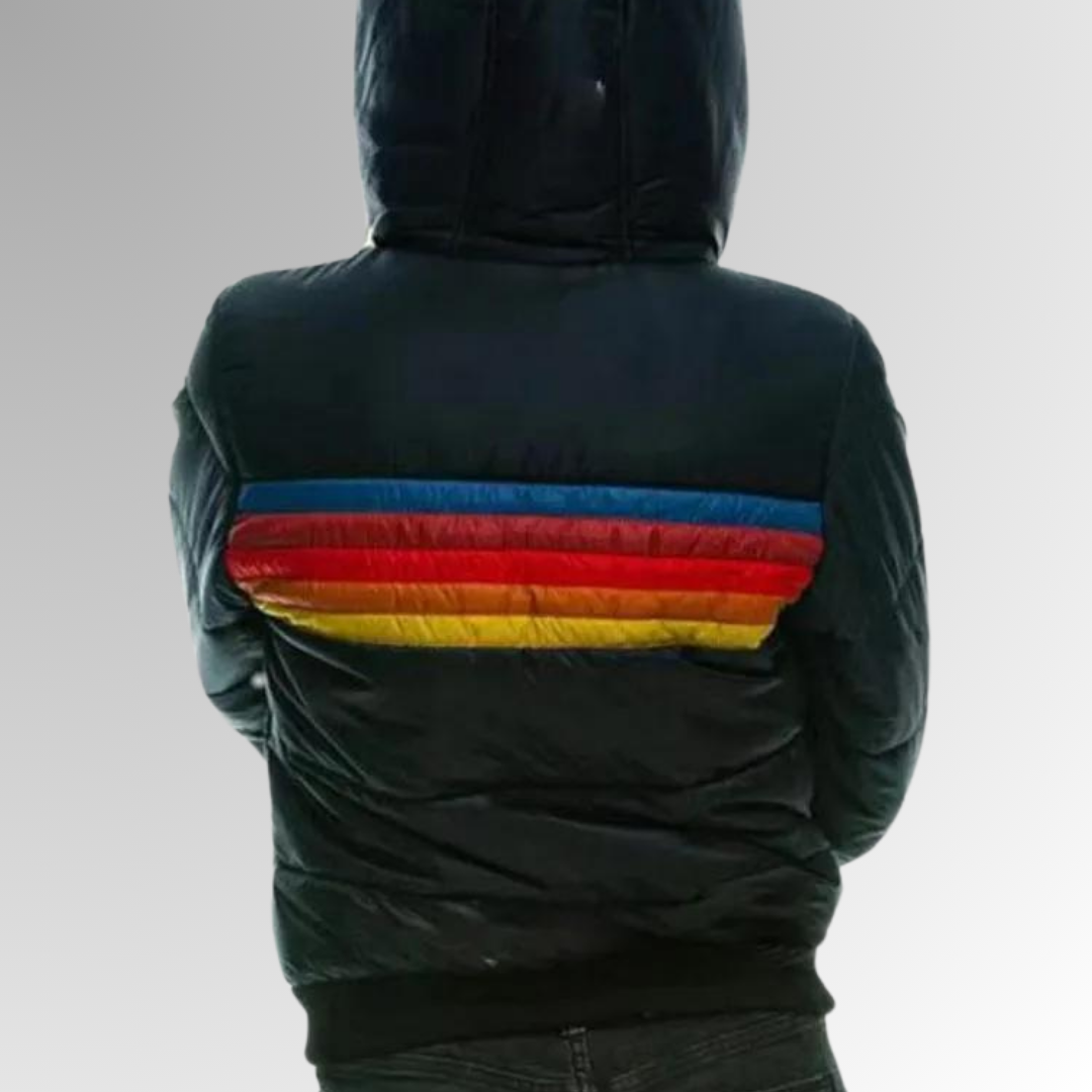 Heather™ | Stylish Raincoat