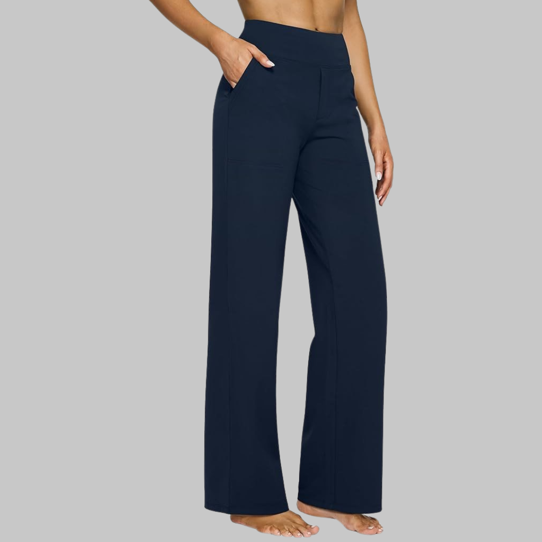 Mira™ - Elegant & Comfortable Pants