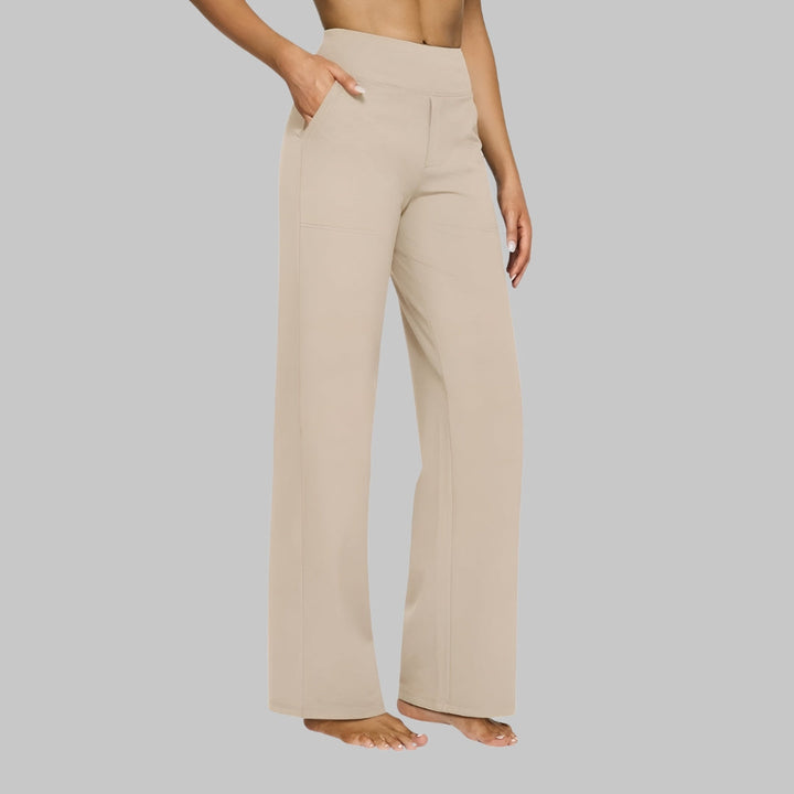 Mira™ - Elegant & Comfortable Pants