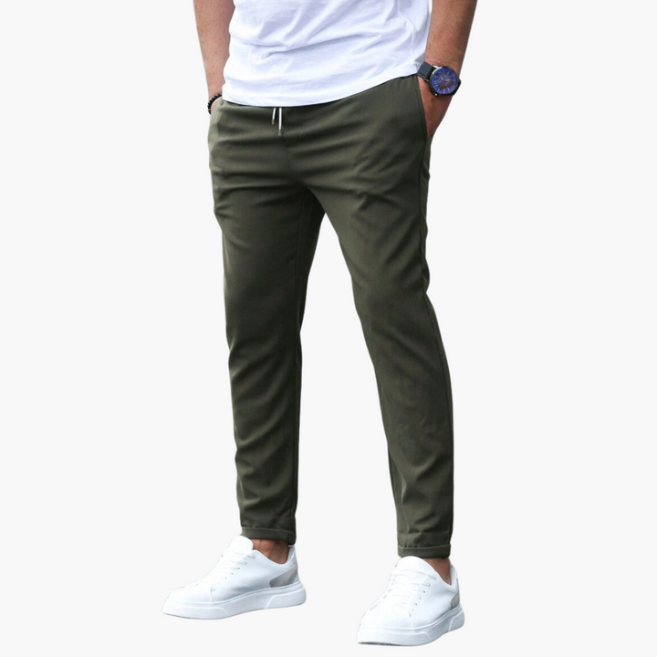 John™ - Modern Stretch Pants