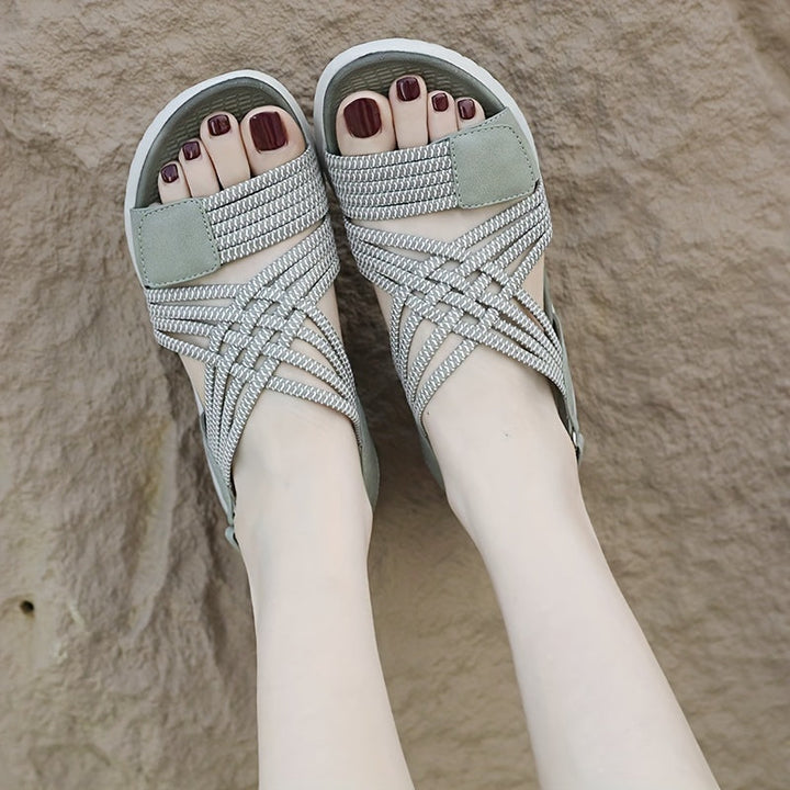 Monica™ | Orthopedic Comfort Sandals
