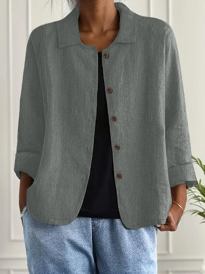 Mira™ – Classic Lightweight Top