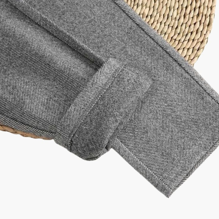 Harvey | Tailered Trousers
