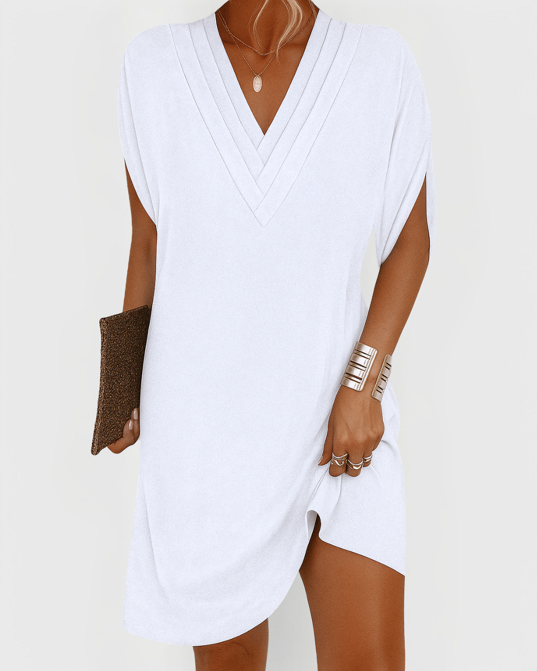 Jane | Elegant Dress
