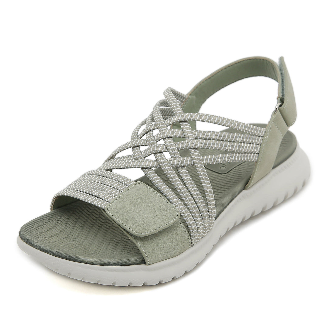 Monica™ | Orthopedic Comfort Sandals