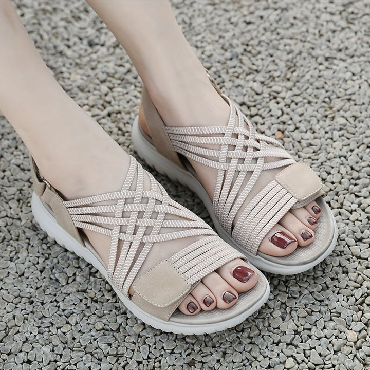 Monica™ | Orthopedic Comfort Sandals
