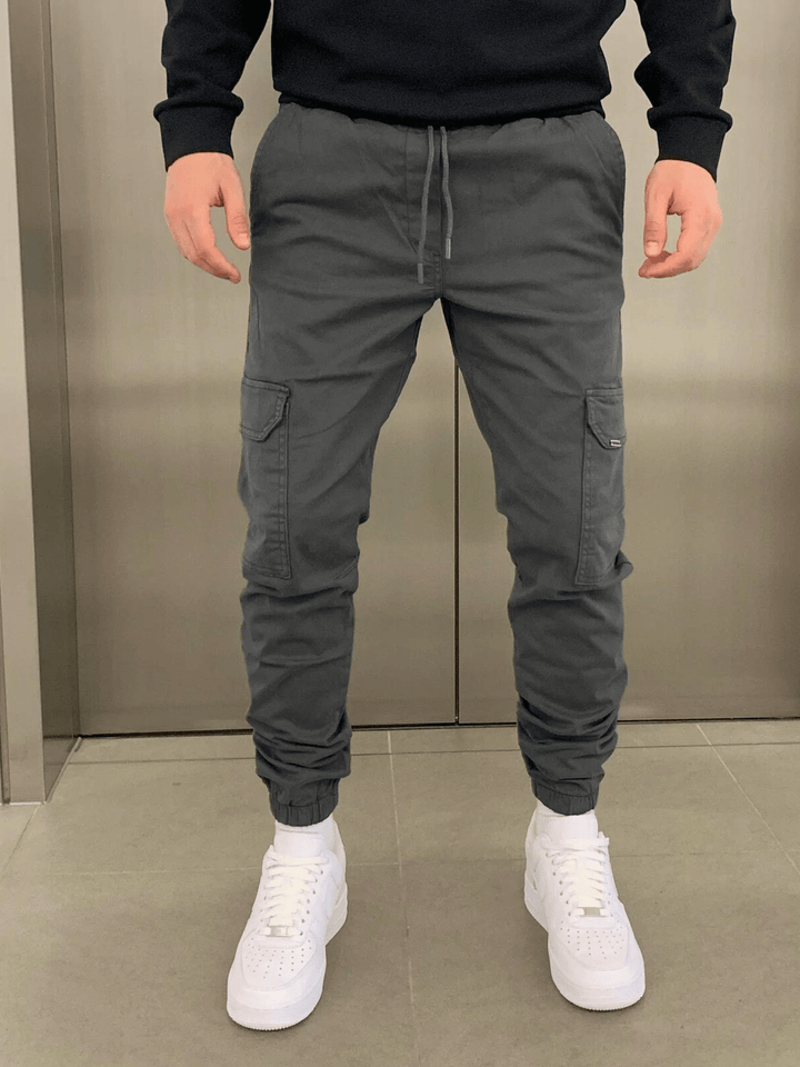 James® | Cargo Jogger Fit