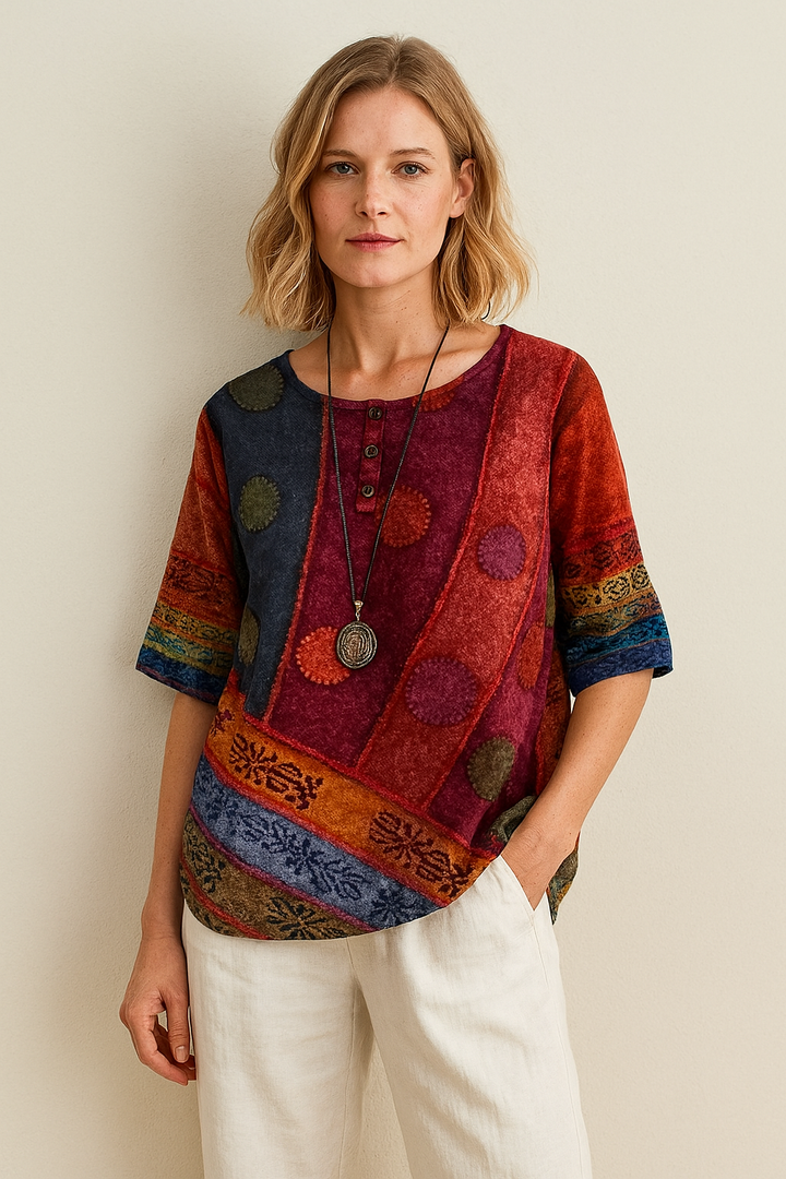 Nora™ | The Majken Top