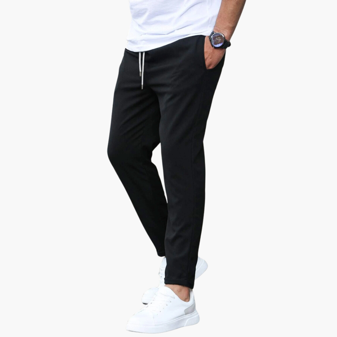 John™ - Modern Stretch Pants