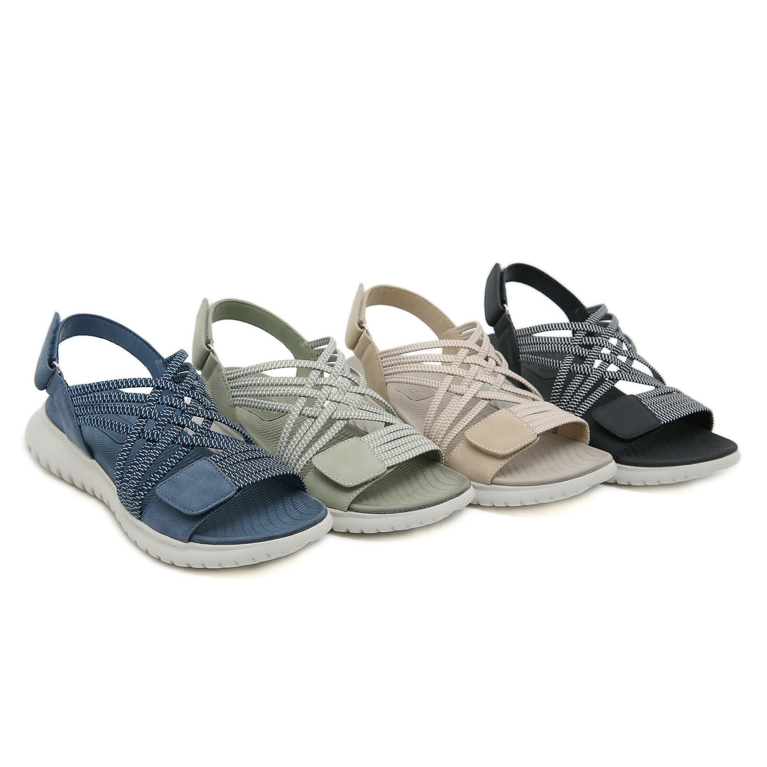 Monica™ | Orthopedic Comfort Sandals