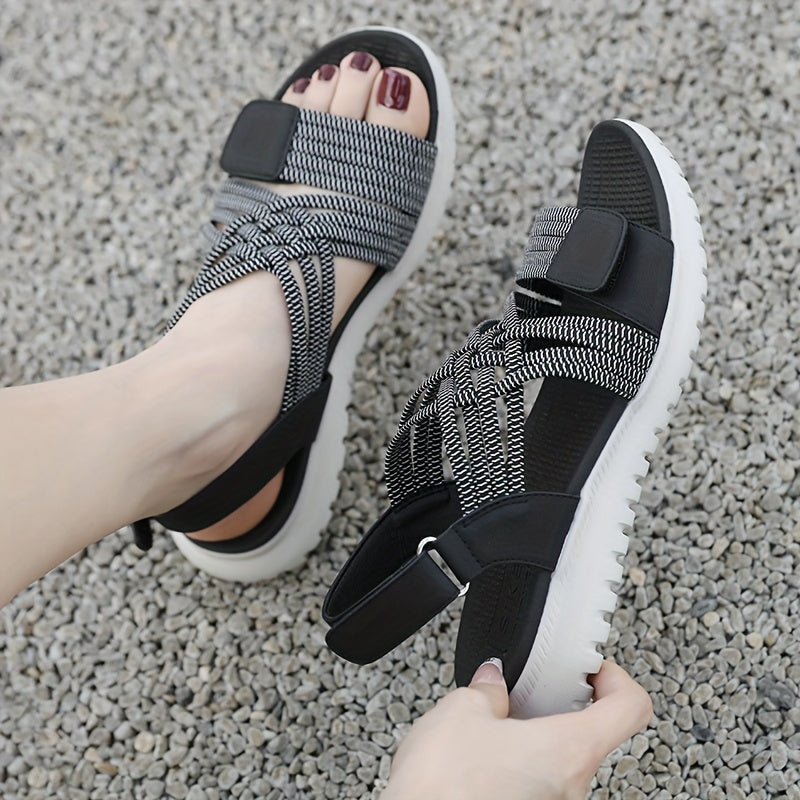 Monica™ | Orthopedic Comfort Sandals