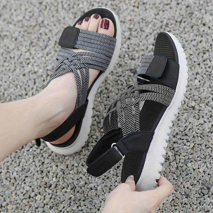Monica™ | Orthopedic Comfort Sandals