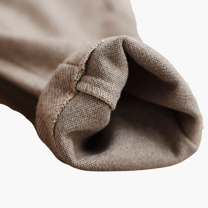 Harvey | Tailered Trousers