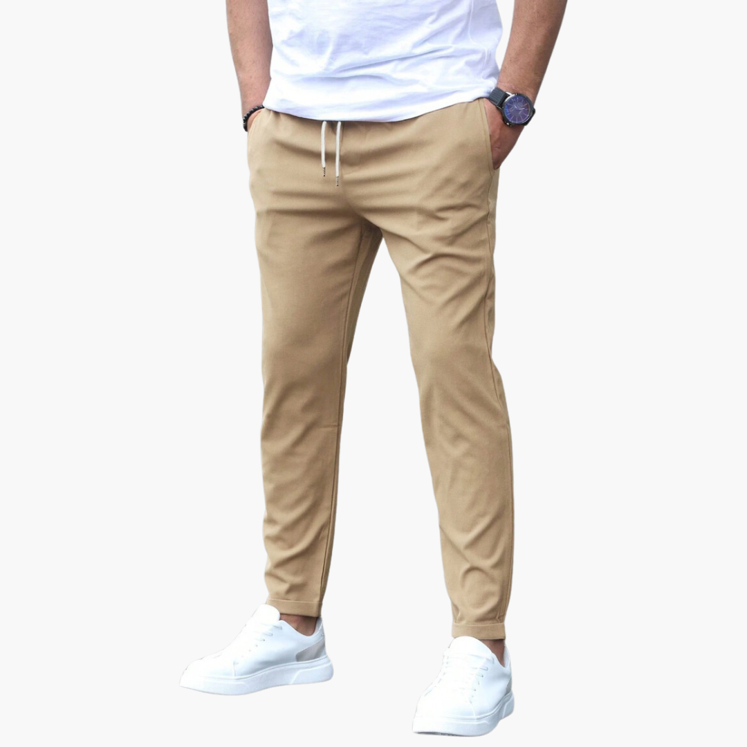 John™ - Modern Stretch Pants