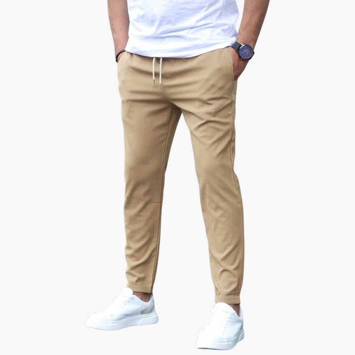 John™ - Modern Stretch Pants