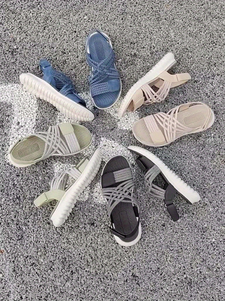 Monica™ | Orthopedic Comfort Sandals
