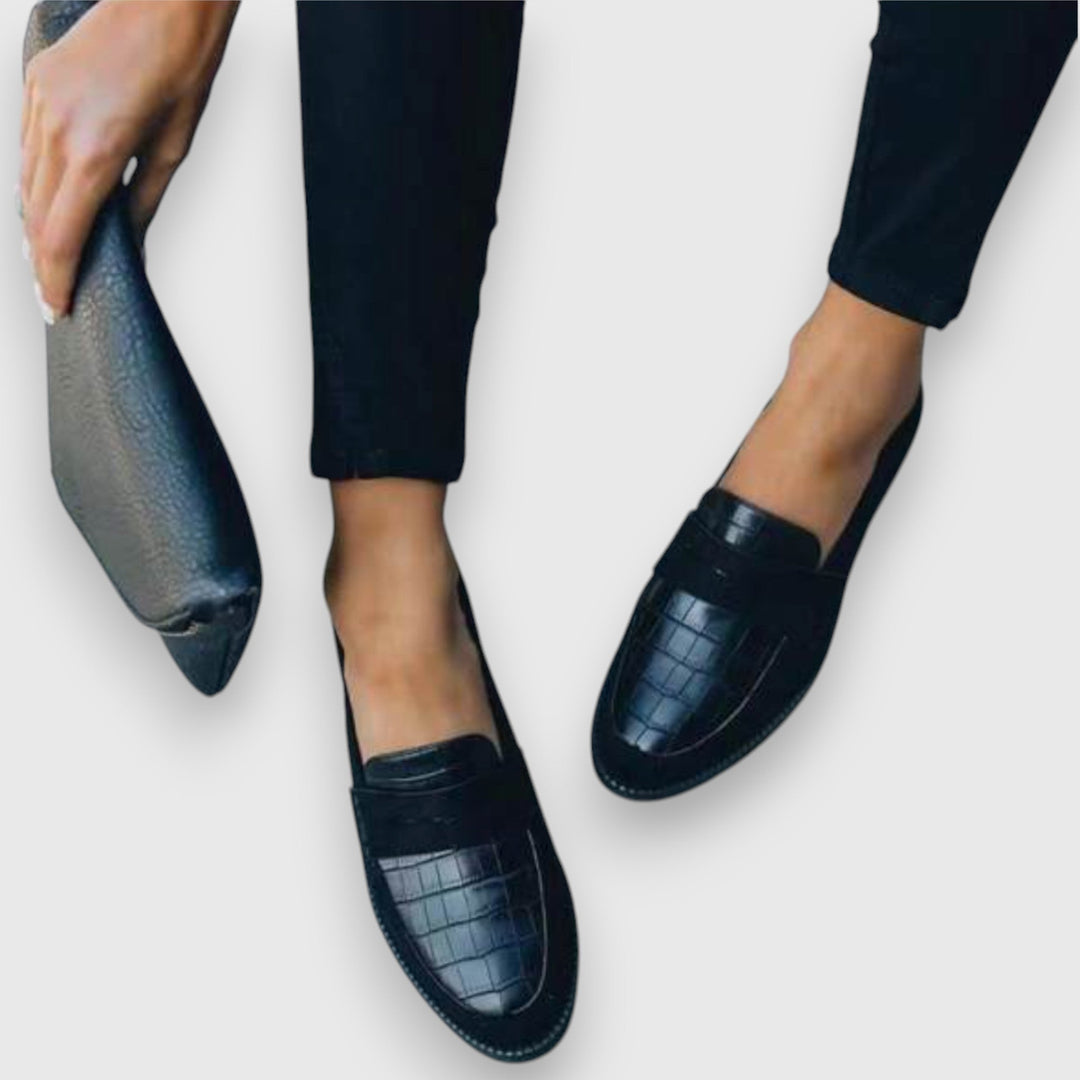 Joyce™ – Luxury Loafer