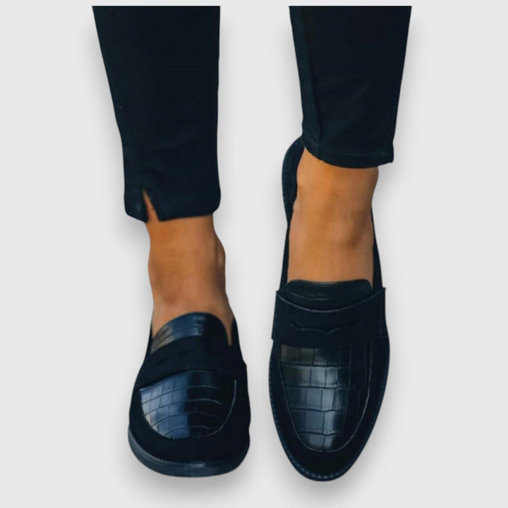 Joyce™ – Luxury Loafer