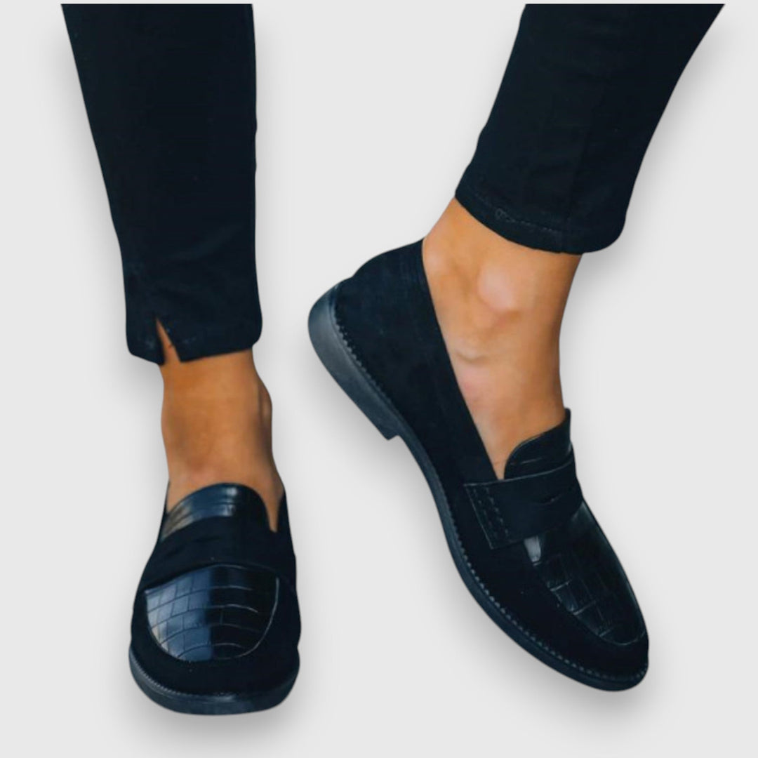 Joyce™ – Luxury Loafer