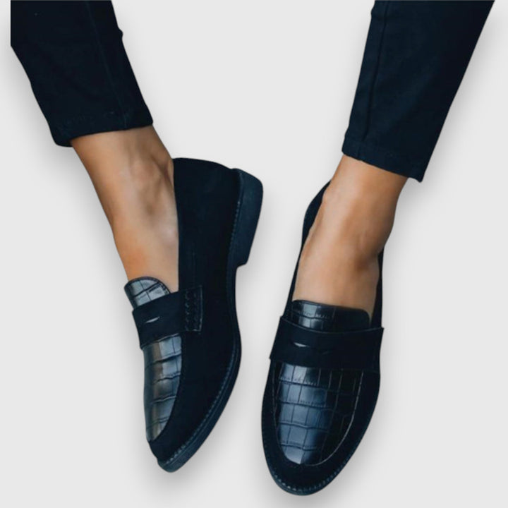 Joyce™ – Luxury Loafer
