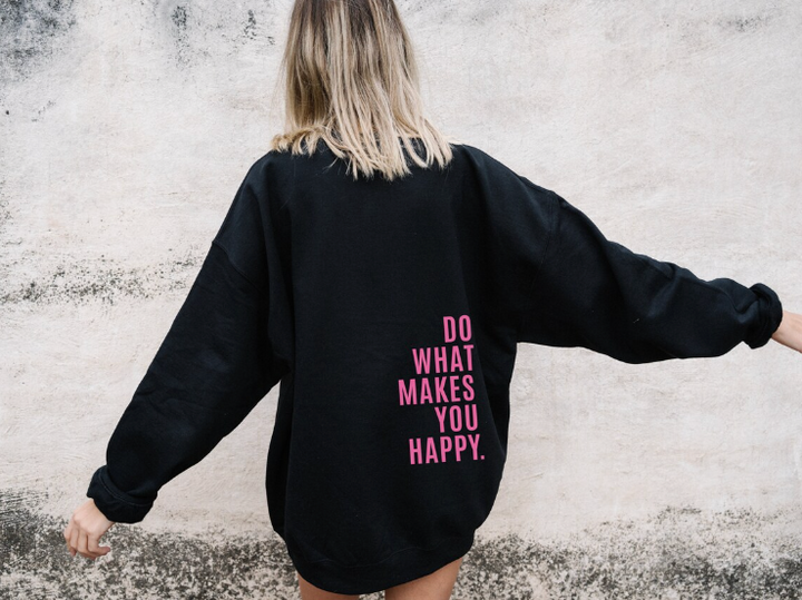 Lola™ Oversized Hoodie