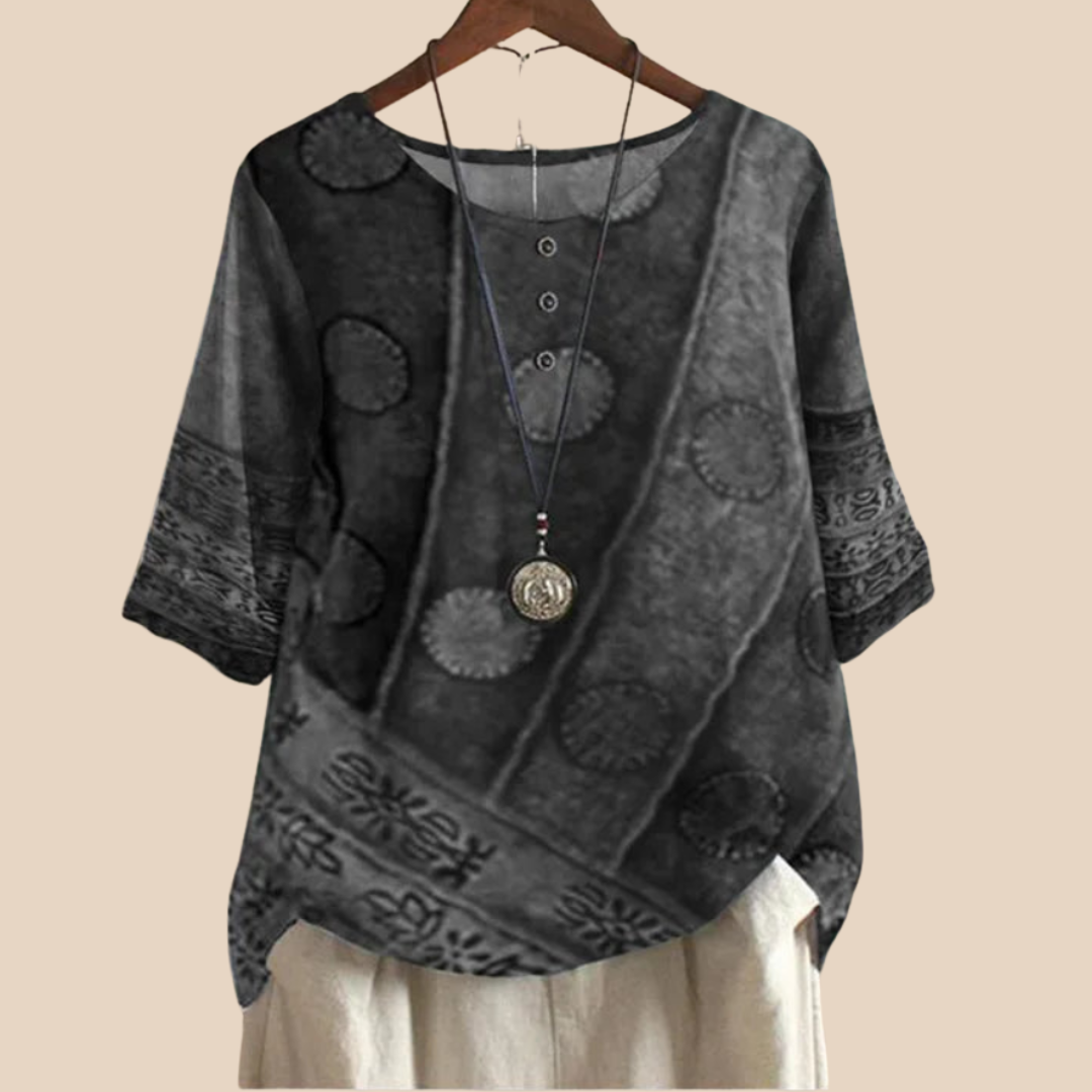 Nora™ | The Majken Top