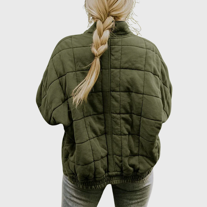 Olivia™ |  Lightweight & Trendy Transitional Jacket