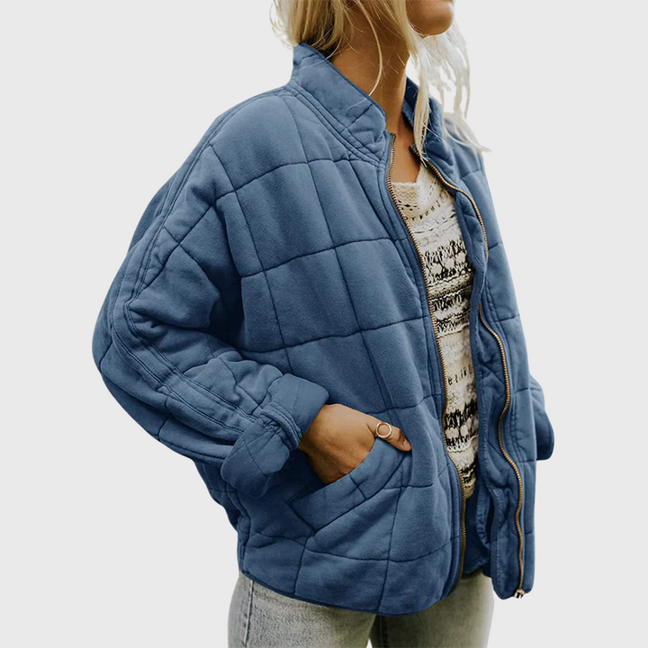 Olivia™ |  Lightweight & Trendy Transitional Jacket