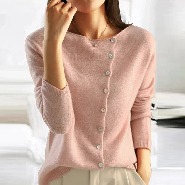 Lilly | Soft Cardigan