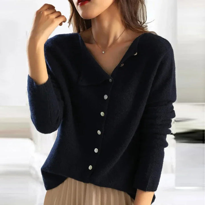 Lilly | Soft Cardigan