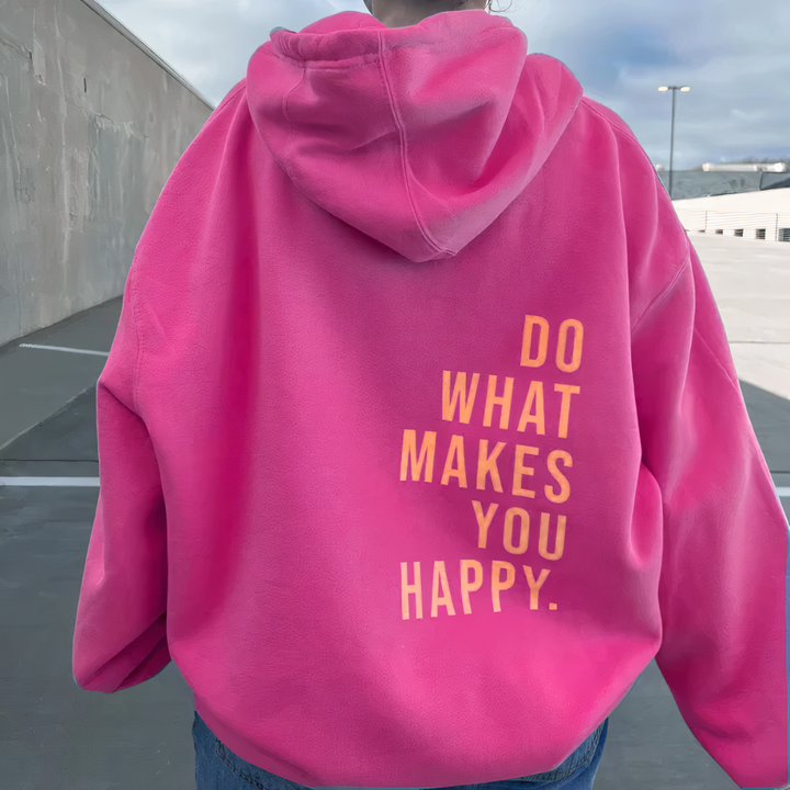 Lola™ Oversized Hoodie