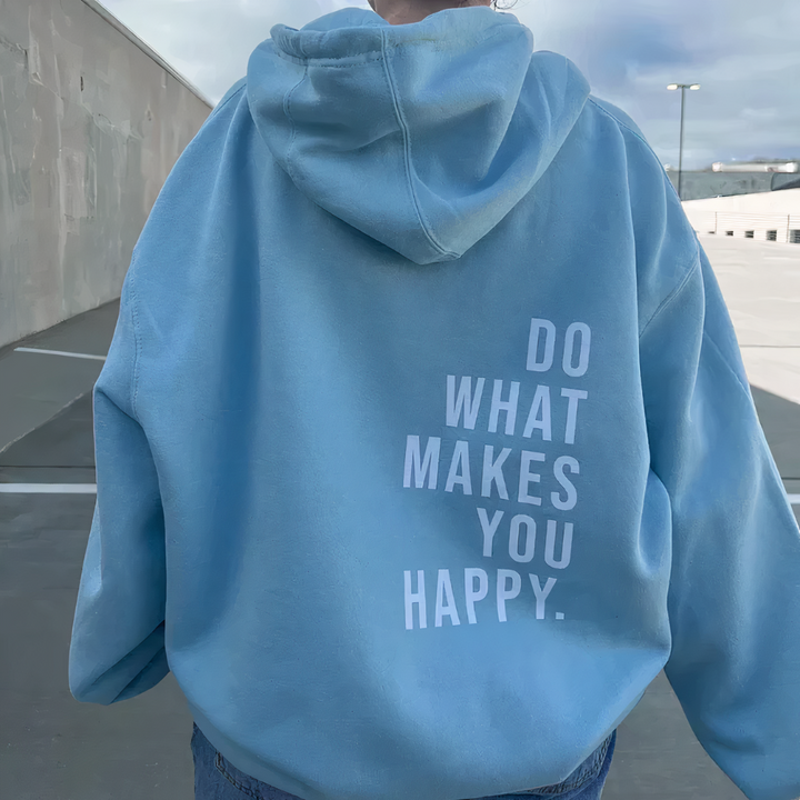 Lola™ Oversized Hoodie