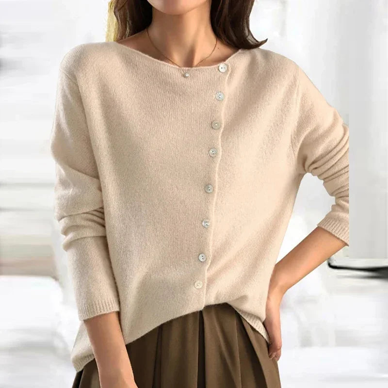 Lilly | Soft Cardigan
