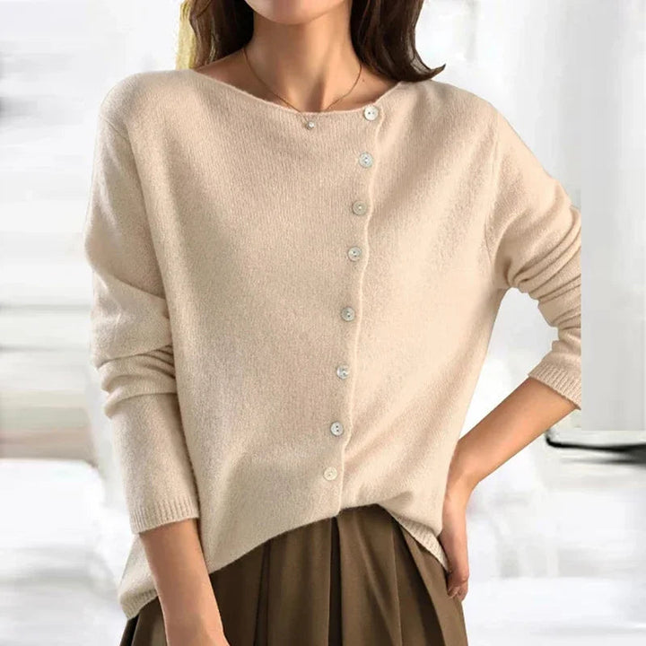 Lilly | Soft Cardigan