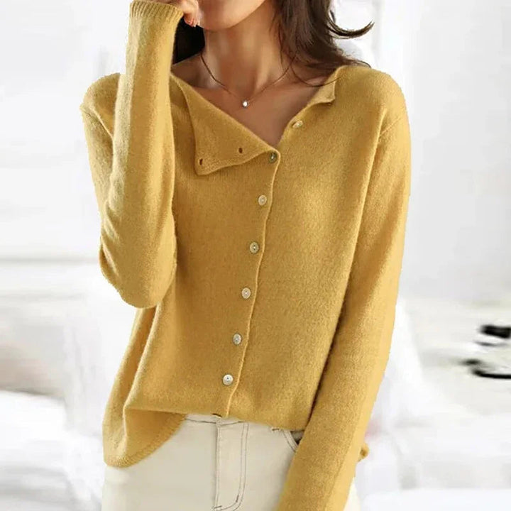 Lilly | Soft Cardigan