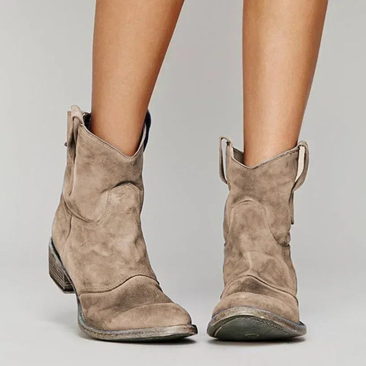 Laura – Vintage Cowboy Boots