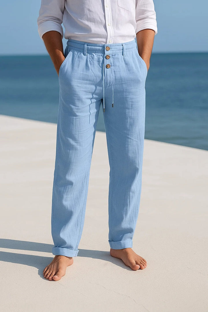 Edward | Premium Trousers