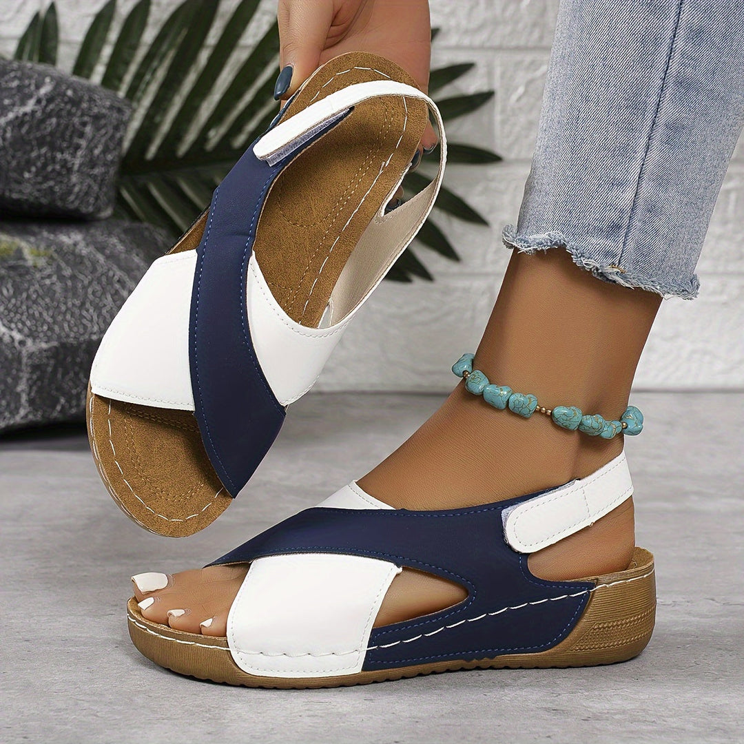 Laura™ | Women Sandals