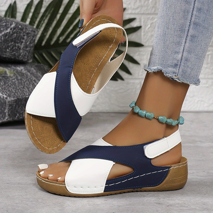 Laura™ | Women Sandals