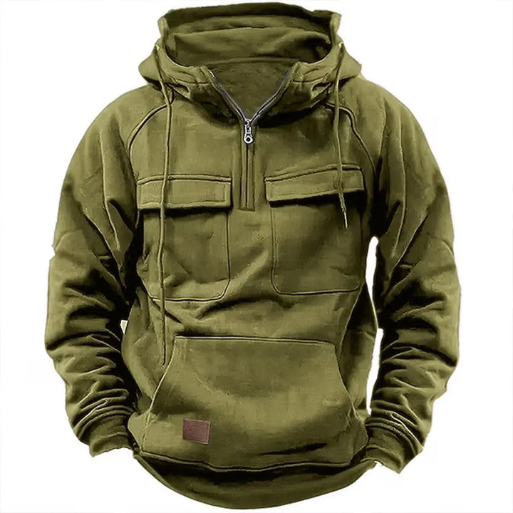 Tough Guy Sweater