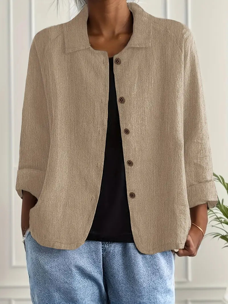 Mira™ – Classic Lightweight Top