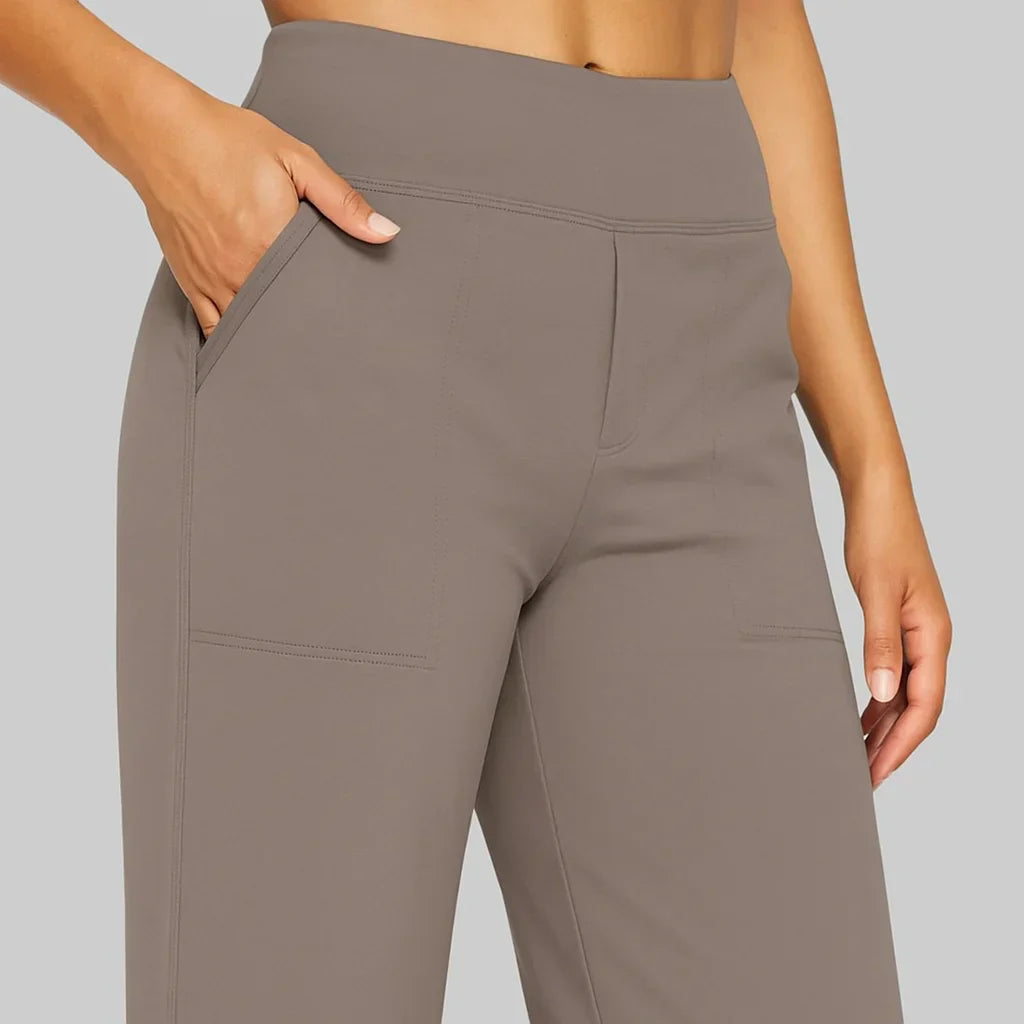 Mira™ - Elegant & Comfortable Pants