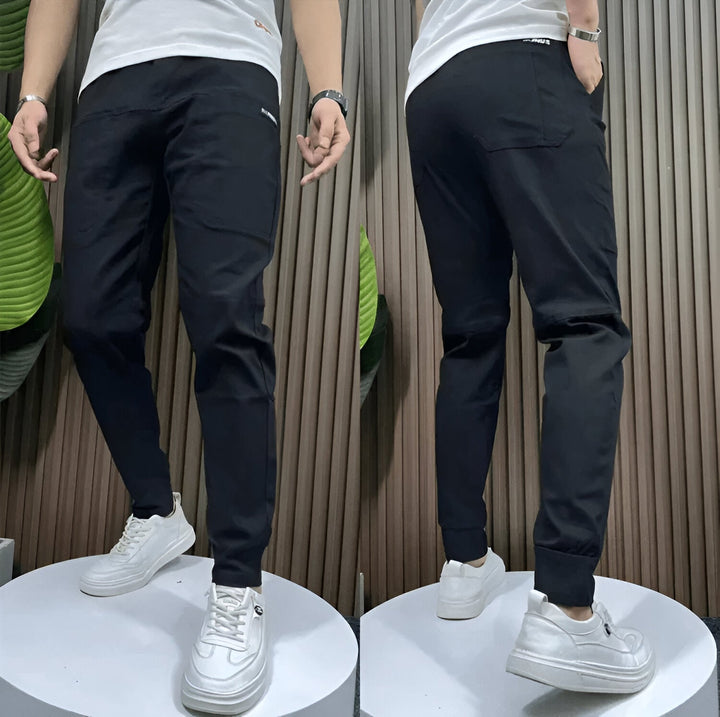 Thomas™ | Premium Stretch Cargo Pants