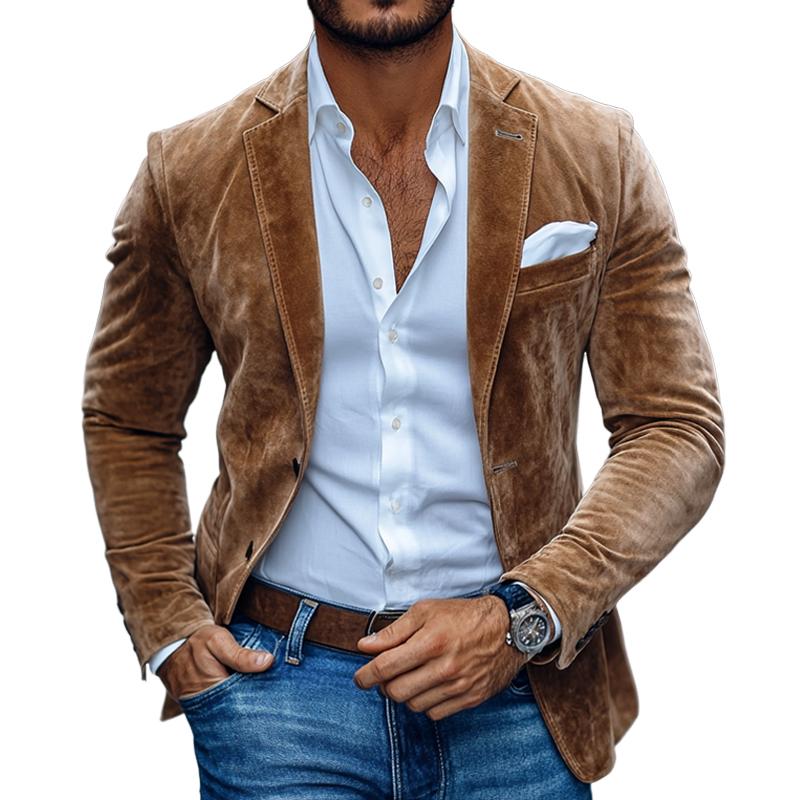 Rico | Polished Everyday Jacket