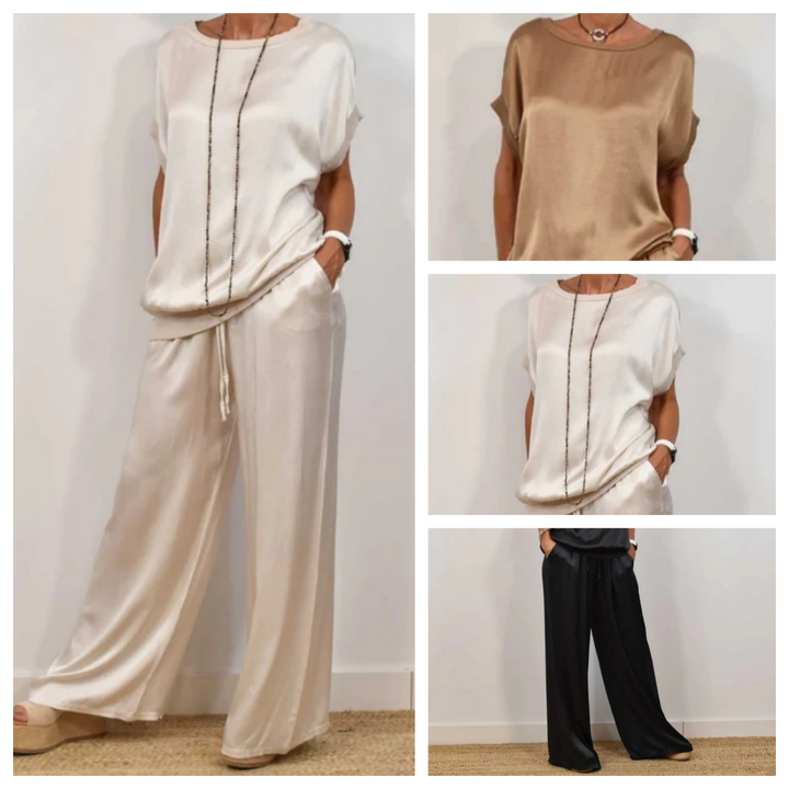 Regina™ | Two-Piece Set For Women
