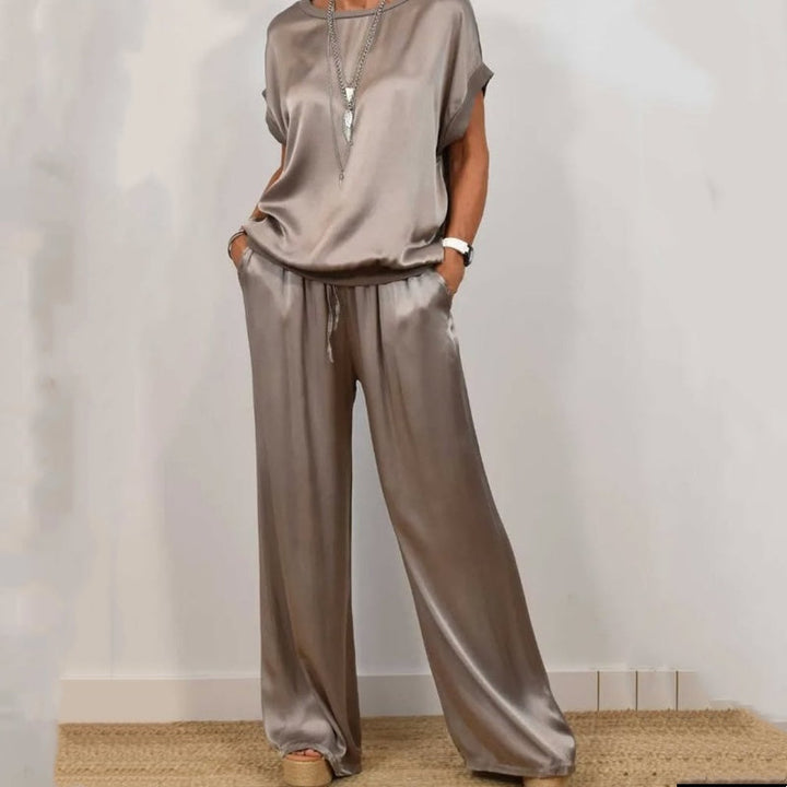 Regina™ | Two-Piece Set For Women