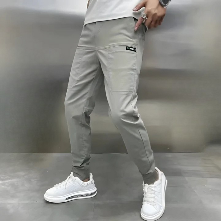 Thomas™ | Premium Stretch Cargo Pants